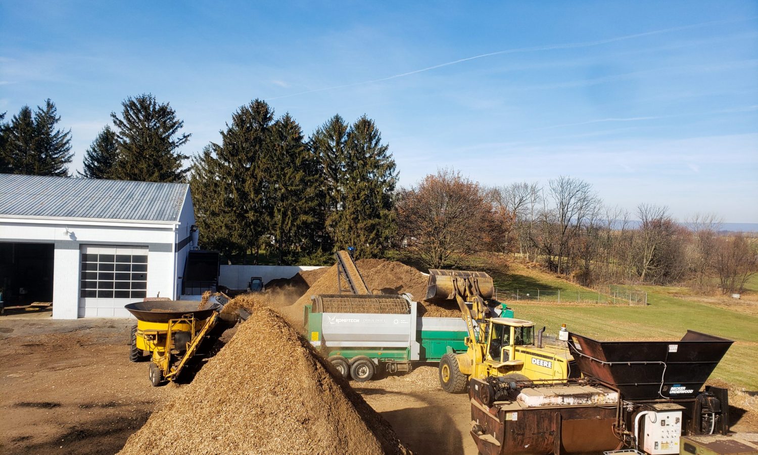 Mulch -5